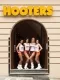 Dinner at Hooters